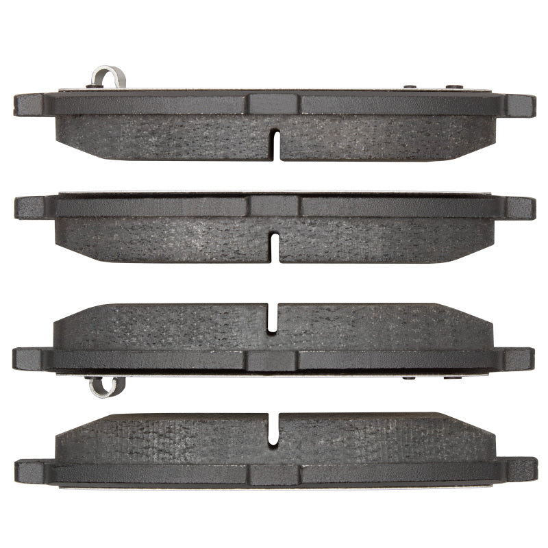 R1 10-17 Kia K900 Rear Optimum OE Brake Pads