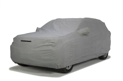 Covercraft 3-Layer Car Cover for 1999-2004 Ford F-150 - Gray