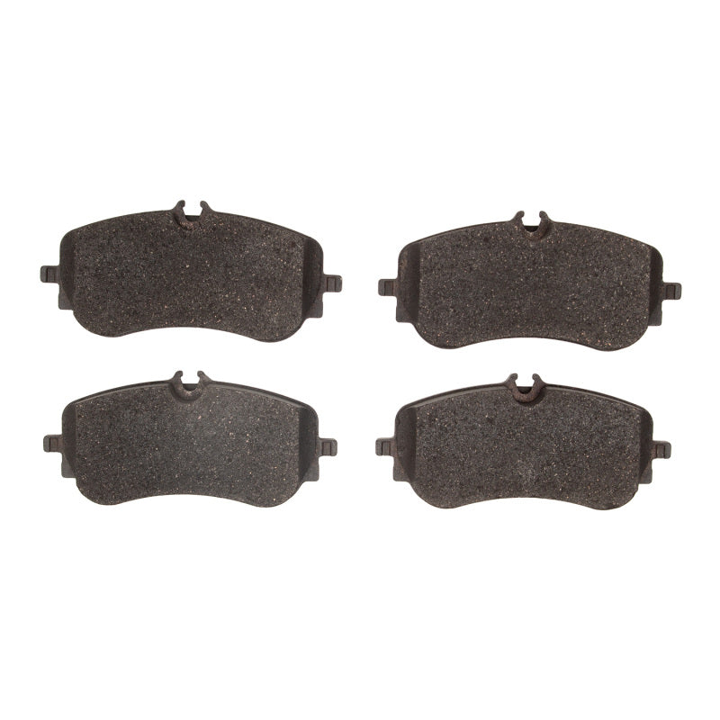 R1 Rear Semi-Metallic Brake Pads 2018-2024 Volkswagen Crafter (Mexico) & More - 2311-2197-00