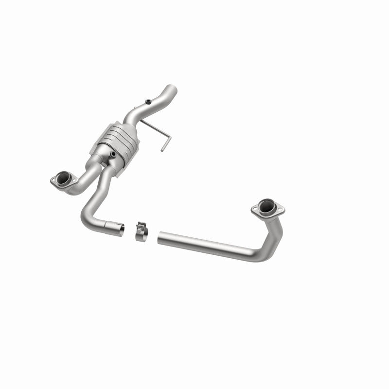 MagnaFlow Conv DF 98-99 Dodge Van Magnaflow