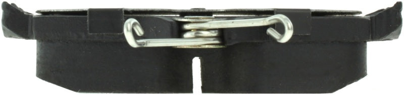 StopTech Street Disc Rear Brake Pads - 305.06270 Stoptech