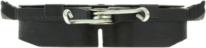 StopTech Street Disc Rear Brake Pads - 305.06270 Stoptech