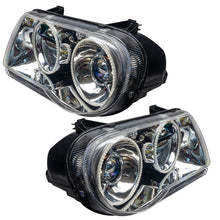 Load image into Gallery viewer, Oracle 05-10 Chrysler 300C V8 SMD HL - HID - NO BULBS - ColorSHIFT w/ 2.0 Controller SEE WARRANTY