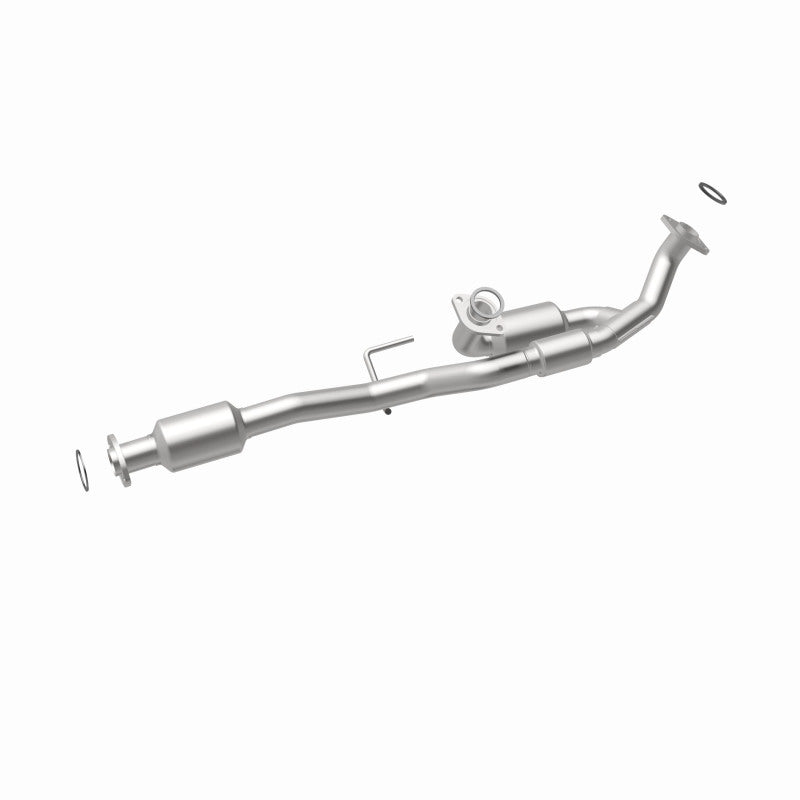 MagnaFlow Conv Direct Fit 97-01 Toyota Camry 3.0L / 96-98 Lexus ES300 3.0L Magnaflow