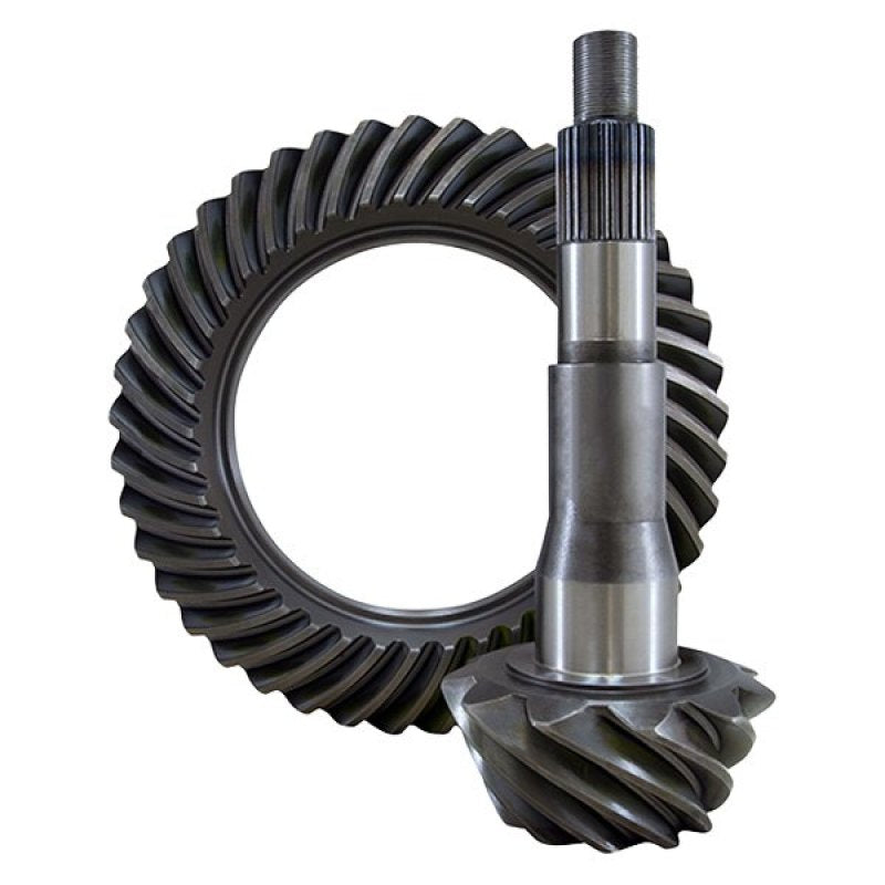 USA Standard Ring & Pinion Gear Set For 10 & Down Ford 10.5in in a 4.30 Ratio Yukon Gear & Axle
