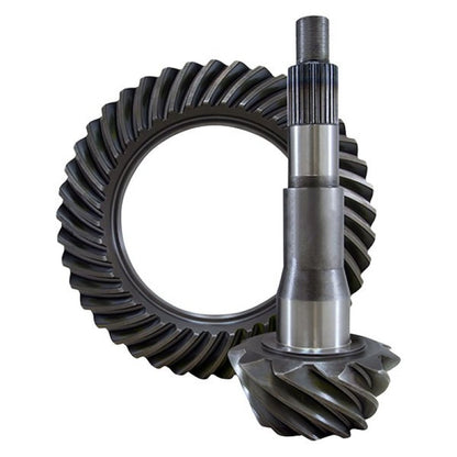 USA Standard Ring & Pinion Gear Set For 10 & Down Ford 10.5in in a 4.30 Ratio Yukon Gear & Axle