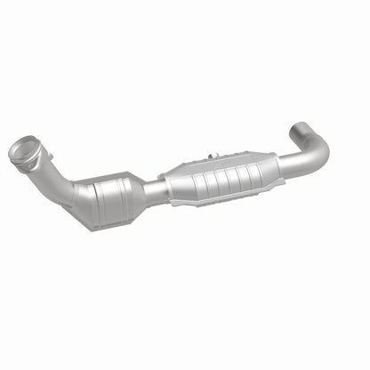 MagnaFlow Conv DF 99-00 Expedition 4.6 2WD DS Magnaflow