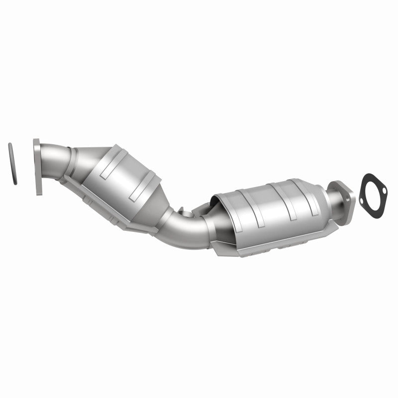 MagnaFlow Conv DF 03-04 350Z/G35 Coupe Driver Side Magnaflow