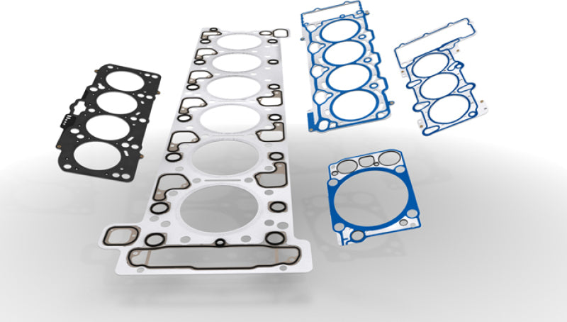 MAHLE Original Mazda 3 13-07 Cylinder Head Gasket Victor Reinz