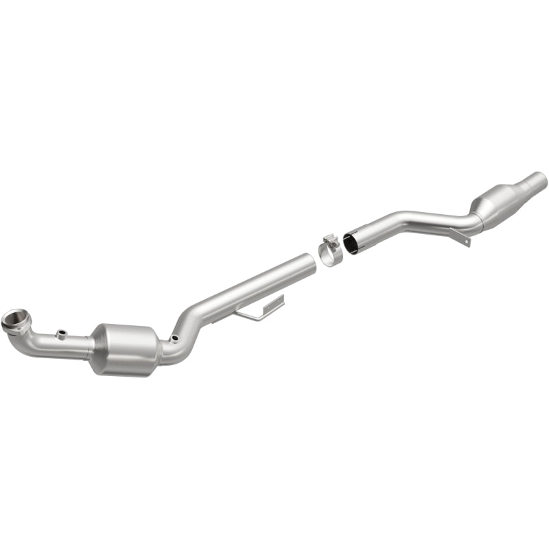 Magnaflow Conv DF 05-10 SLK55 AMG 5.5L ps Magnaflow
