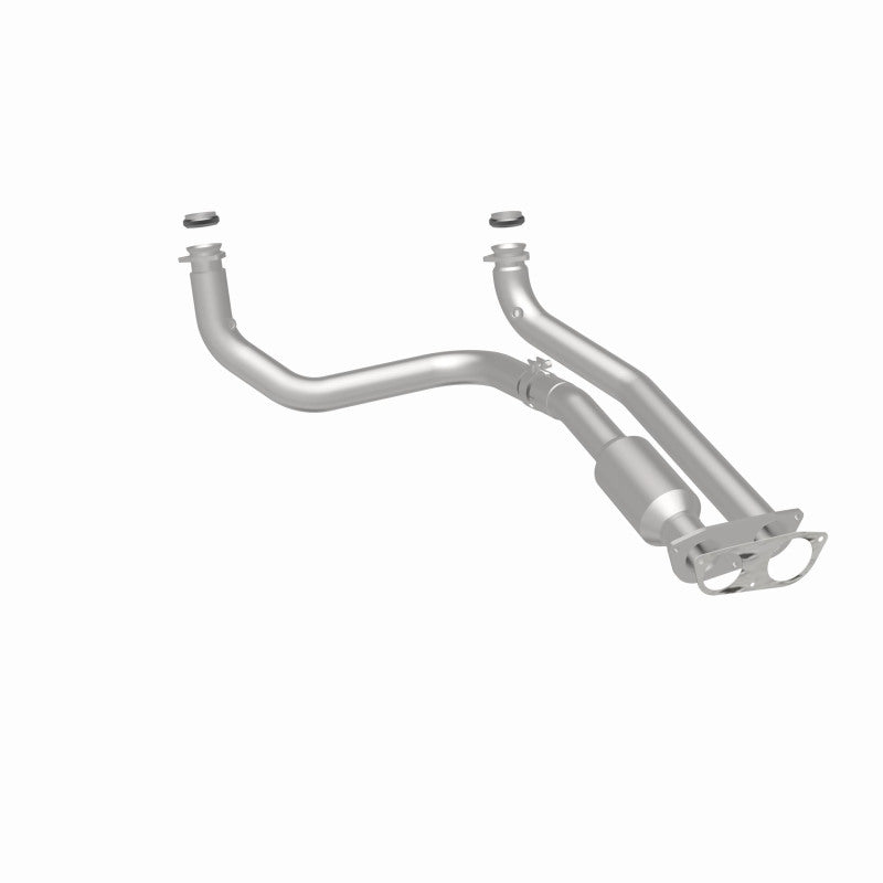 MagnaFlow California Grade Direct-Fit Catalytic Converter 96-00 Chevrolet / GMC K3500 V8 7.4L Magnaflow