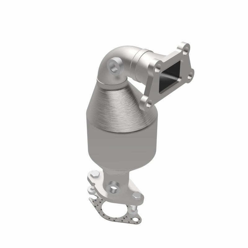 MagnaFlow Conv DF 2012-2013 Chevy Impala V6 3.6L Bolt-On SS Catalytic Converter Magnaflow