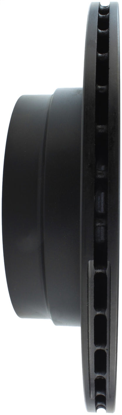 StopTech Drilled Sport Brake Rotor Stoptech