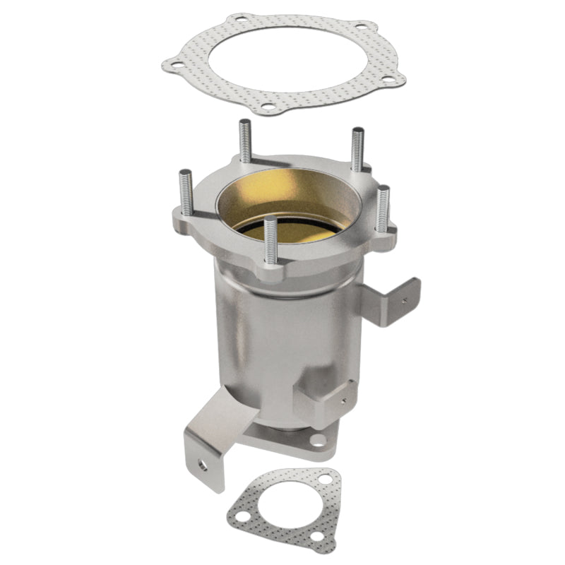 Magnaflow Conv DF 99-01 Protege 1.6/1.8 CA Magnaflow