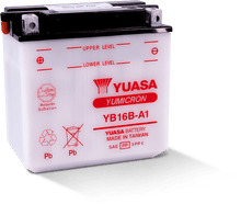 Load image into Gallery viewer, Yuasa Yb16B-A1 Yuasa Battery