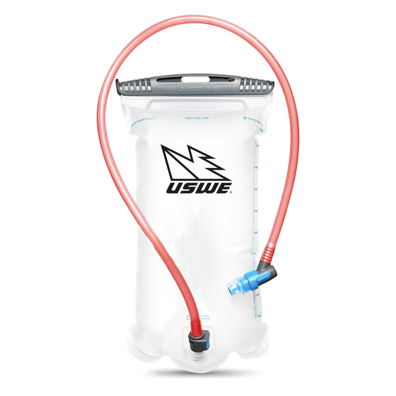 USWE 1.0L Elite Bladder Plug-N-Play Tube Hydraflex USWE