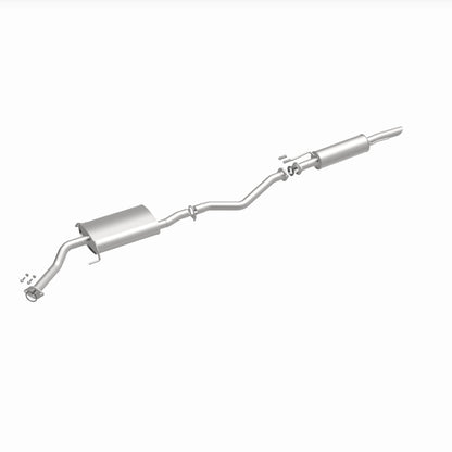 MagnaFlow BRE Exhaust Kit 01-03 Toyota Sienna 3.0L