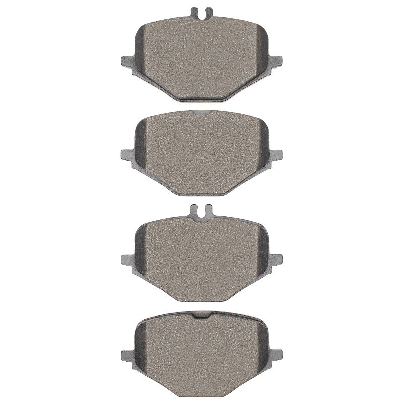 R1 19-26 Mercedes-Benz GLE63 AMG S Suv Rear Optimum OE Brake Pads