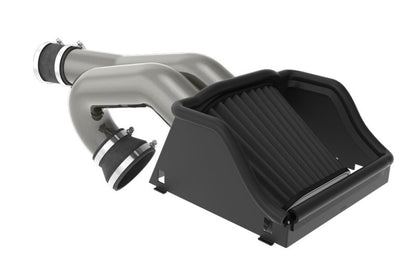 K&N 15-23 Ford F-150 (Incl. Raptor) 2.7L/3.5L V6 Performance Air Intake System K&N Engineering