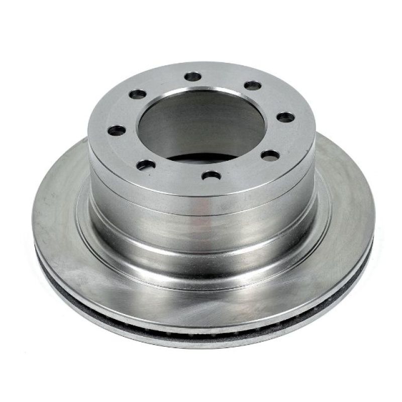 Power Stop 06-08 Dodge Ram 1500 Rear Autospecialty Brake Rotor PowerStop