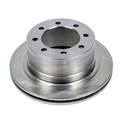 Power Stop 06-08 Dodge Ram 1500 Rear Autospecialty Brake Rotor PowerStop