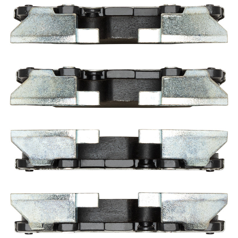 R1 16-26 Rolls-Royce Cullinan Front Euro Ceramic Brake Pads