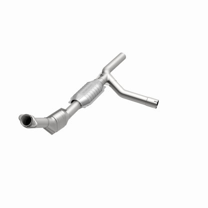 MagnaFlow Conv DF 97-99 E-150/250 4.6L P/S Magnaflow