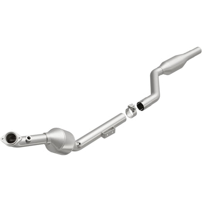 Magnaflow 04-05 Mercedes-Benz S430 4.3L Direct Fit Converter Magnaflow
