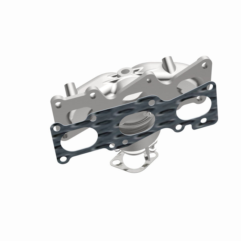 MagnaFlow Front Converter Manifold Direct Fit 12-17 Hyundai Azera 3.3L Magnaflow