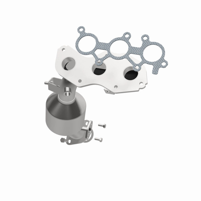 Magnaflow Conv DF 10-14 RX450H 3.5L Right Magnaflow