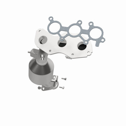 Magnaflow Conv DF 10-14 RX450H 3.5L Right Magnaflow