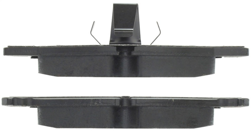 StopTech Premium Ceramic Front Brake Pads - 308.10610 Stoptech