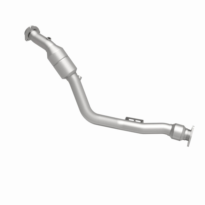 MagnaFlow Conv DF 04-06 VW Phaeton 4.2L Driver Side Front Magnaflow