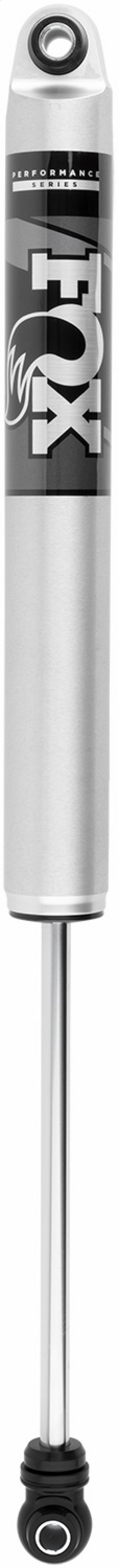 FOX 2.0 Performance Rear Smooth Body Shock IFP for 2020-26 Jeep Gladiator JT - 985-24-221