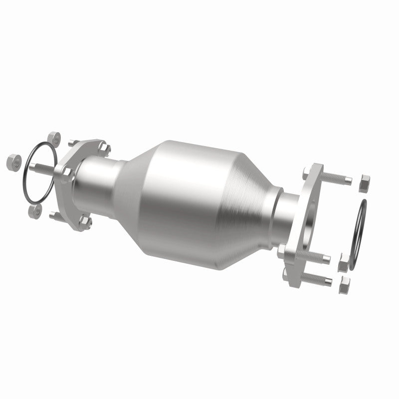 Magnaflow Conv DF 12-14 CrossTour 2.4L (Not for sale in California) Magnaflow