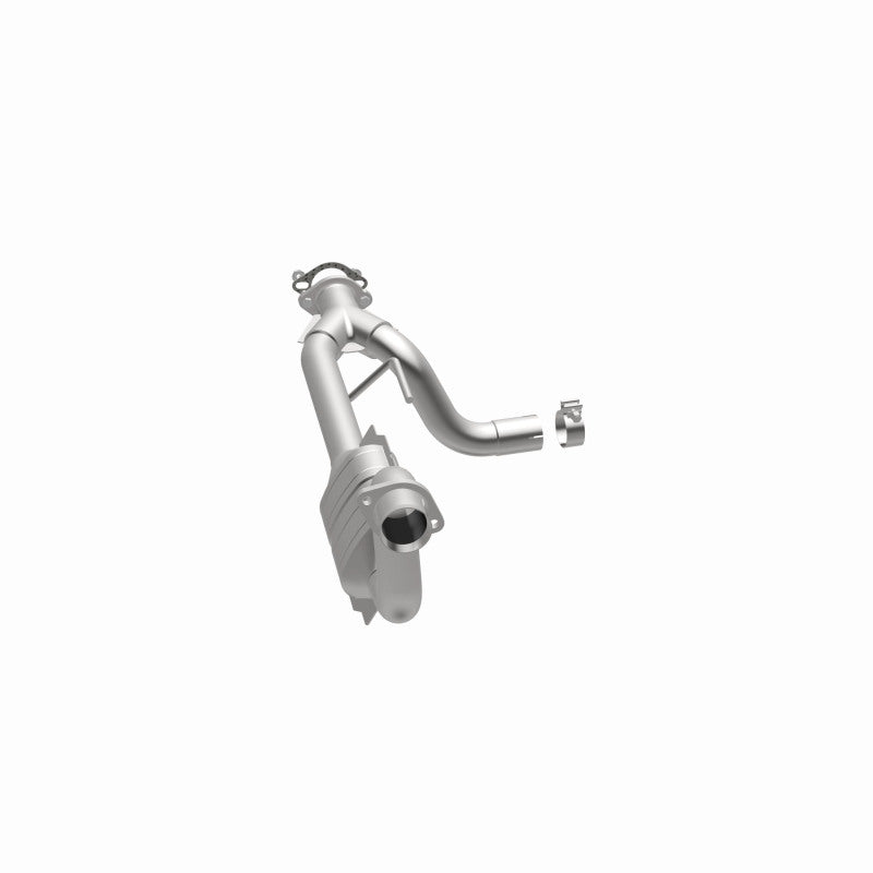 MagnaFlow Conv DF 07-09 Chrysler/Dodge Aspen/Durango 5.7L Passenger Side Magnaflow
