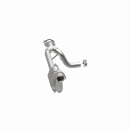 MagnaFlow Conv DF 07-09 Chrysler/Dodge Aspen/Durango 5.7L Passenger Side Magnaflow