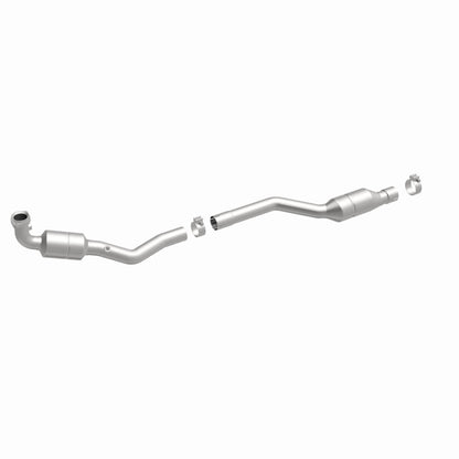 MagnaFlow Conv DF 03-06 Mercedes SL500 5L Passenger Side Magnaflow