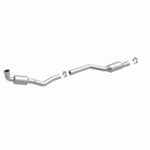 Load image into Gallery viewer, MagnaFlow Conv DF 03-06 Mercedes SL500 5L Passenger Side