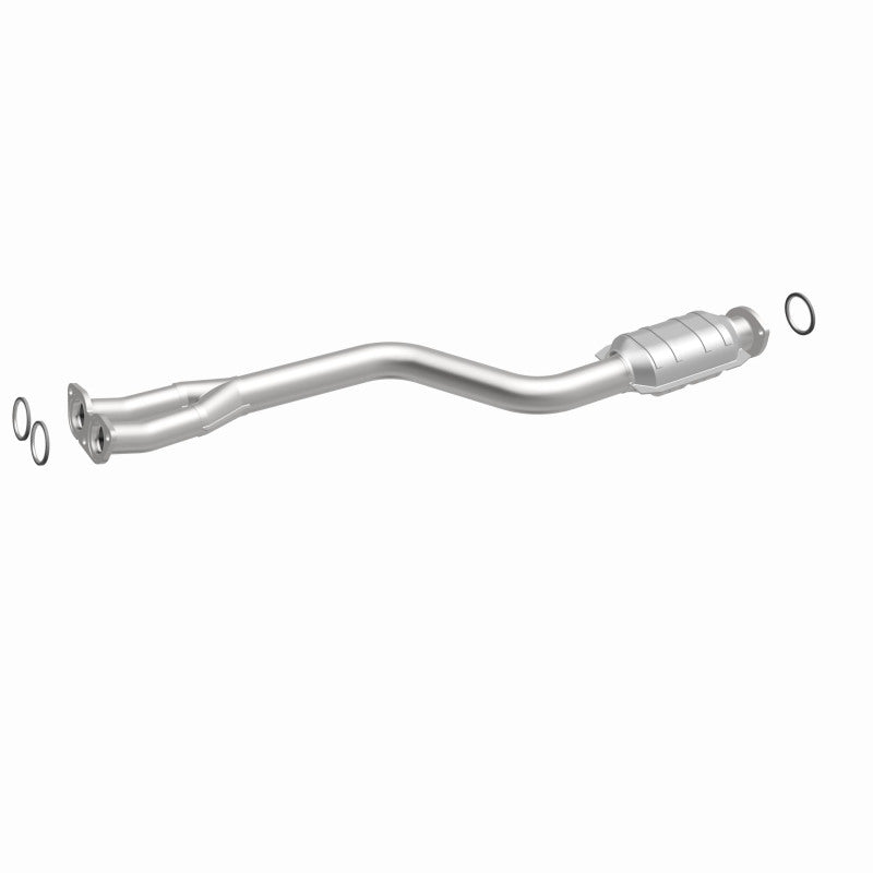 MagnaFlow Conv DF 01-05 Lexus IS300 rear OEM Magnaflow