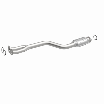 MagnaFlow Conv DF 01-05 Lexus IS300 rear OEM Magnaflow
