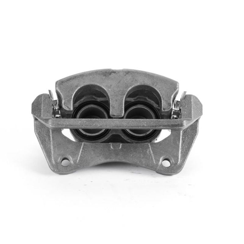 Power Stop 07-13 Acura MDX Front Left Autospecialty Caliper w/Bracket PowerStop