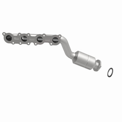 MagnaFlow Conv DF 08-09 Lexus LS600H 5.0L Magnaflow
