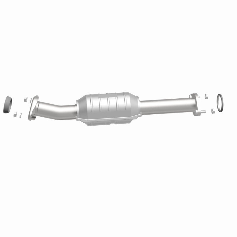 MagnaFlow Conv DF 2002 Suzuki Aerio 2.0L Magnaflow