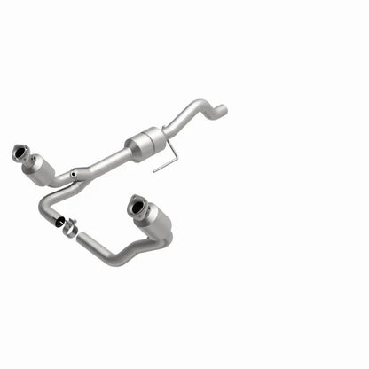 MagnaFlow Conv DF 00-03 Dodge Durango 4.7L Magnaflow