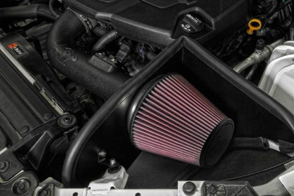 K&N 2016-2017 Chevrolet Camaro V6-3.6L F/I Aircharger Performance Intake K&N Engineering