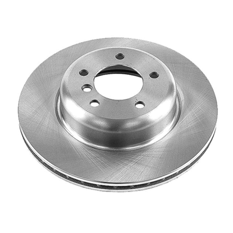 Power Stop 09-16 BMW Z4 Front Autospecialty Brake Rotor PowerStop