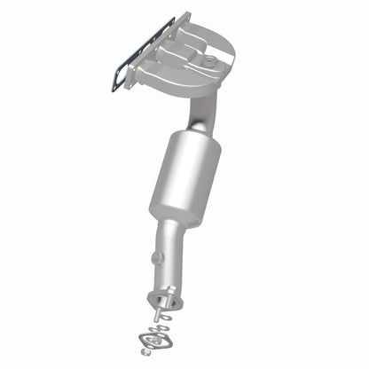 Magnaflow 04-06 BMW X3 3.0L Direct Fit Converter Magnaflow