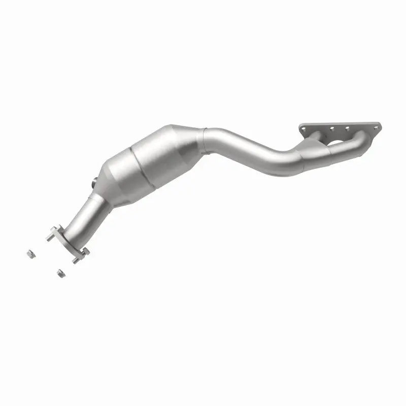 Magnaflow Conv DF 07-10 Audi S6 5.2L Passenger Rear Manifold Magnaflow