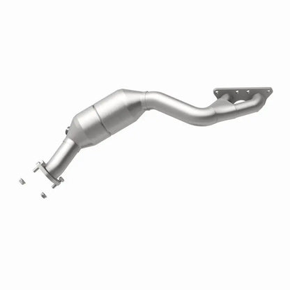 Magnaflow Conv DF 07-10 Audi S6 5.2L Passenger Rear Manifold Magnaflow
